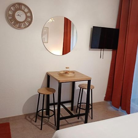 B010 Appartement Disneyland Paris France Montévrain Eksteriør billede