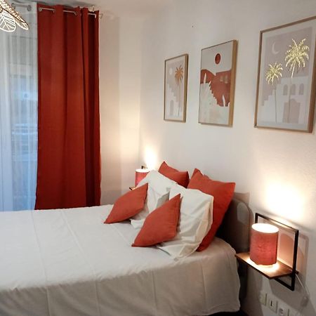 B010 Appartement Disneyland Paris France Montévrain Eksteriør billede