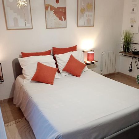 B010 Appartement Disneyland Paris France Montévrain Eksteriør billede