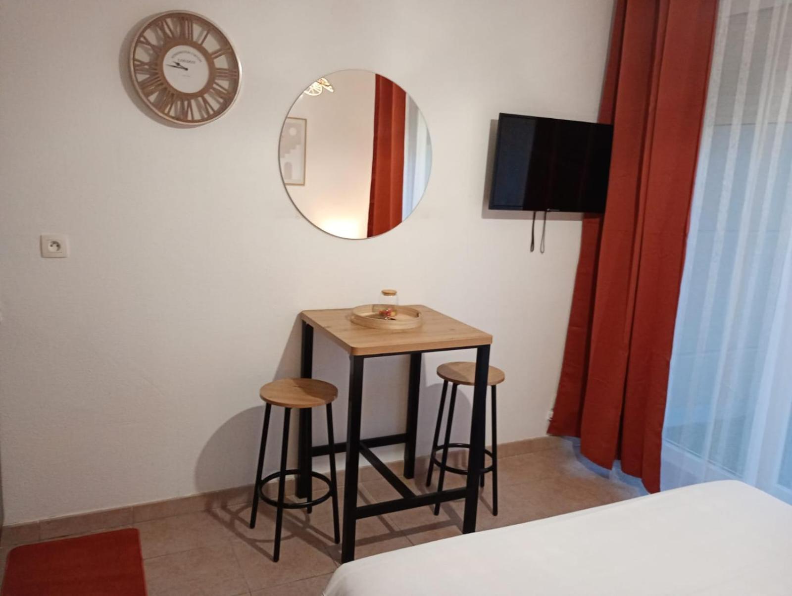 B010 Appartement Disneyland Paris France Montévrain Eksteriør billede