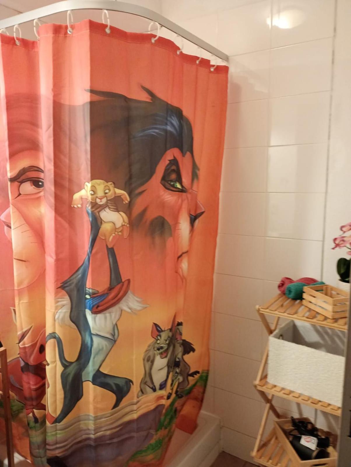 B010 Appartement Disneyland Paris France Montévrain Eksteriør billede