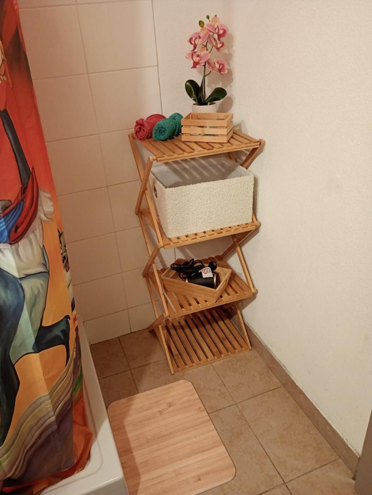 B010 Appartement Disneyland Paris France Montévrain Eksteriør billede