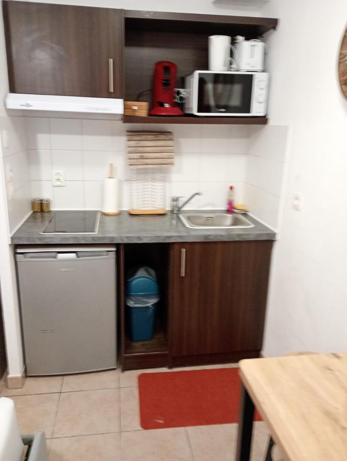 B010 Appartement Disneyland Paris France Montévrain Eksteriør billede